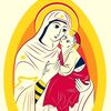 MAR&Iacute;A, MADRE DE MISERICORDIA MARY, MOTHER OF MERCY